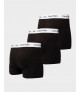 Calvin Klein 3-Pack Men's Trunk Brief