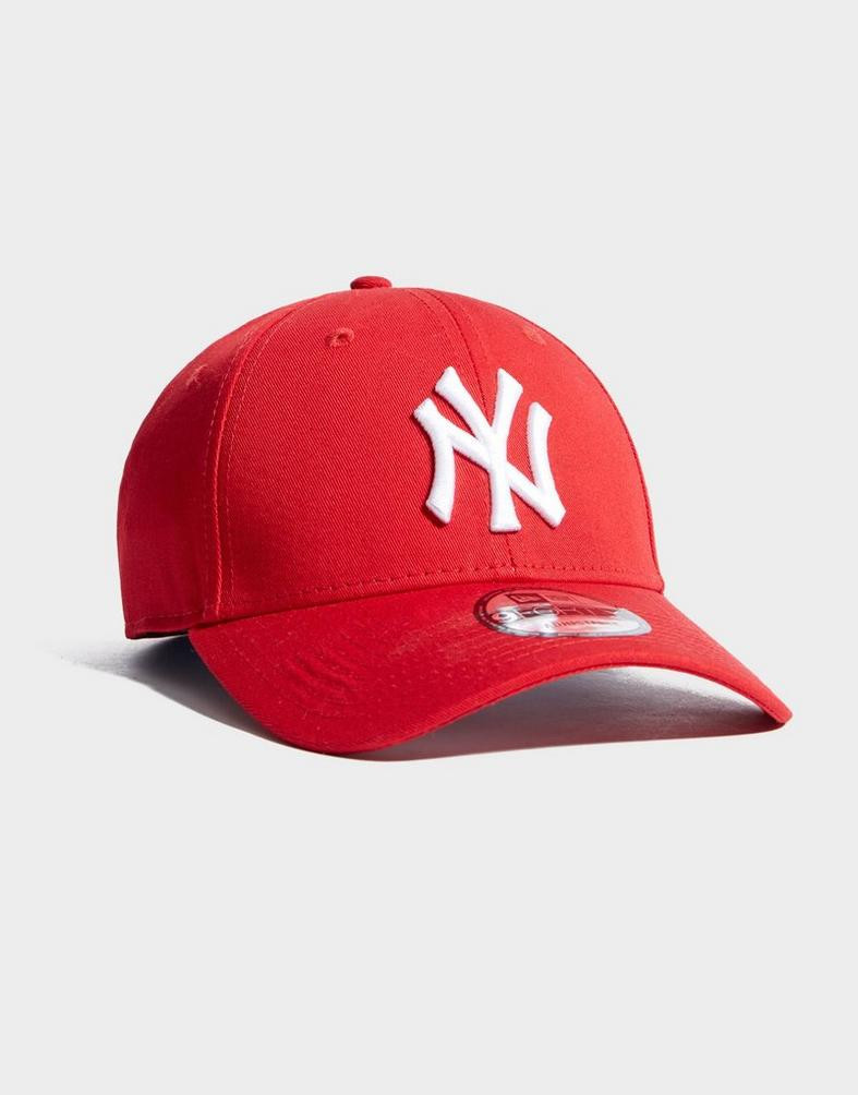 New Era MLB New York Yankees 9FORTY Ανδρικό Καπέλο