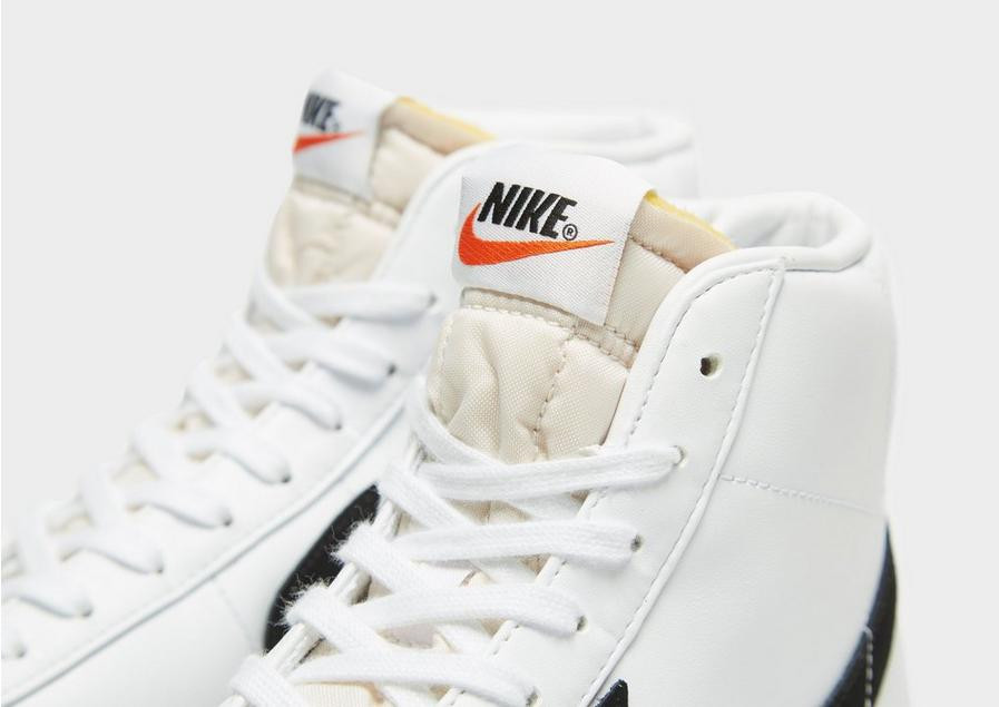 Nike Blazer Mid '77 Vintage Ανδρικά Μποτάκια