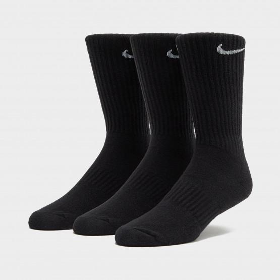Nike Everyday Cushioned Uinisex Κάλτσες
