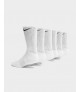 Nike Everyday Cushioned 6Pack Unisex Socks