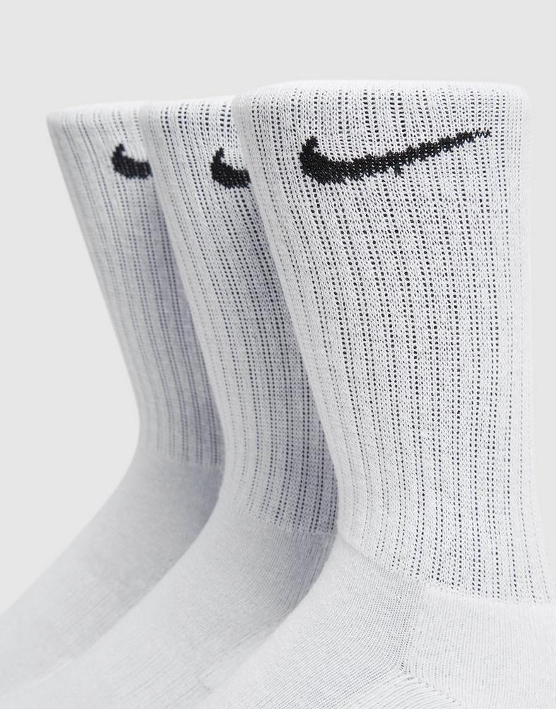 Nike Everyday Cushioned 6Pack Unisex Socks