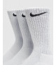Nike Everyday Cushioned 6Pack Unisex Κάλτσες