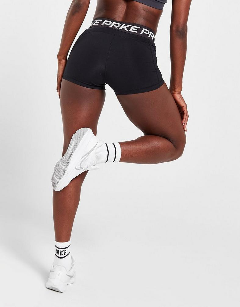 Nike Training Pro 3" Women's Shorts