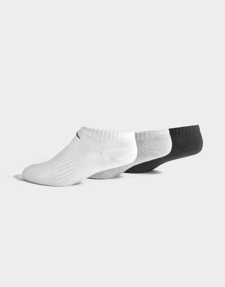 Nike Everyday Lightweight 3Pack Unisex Κάλτσες