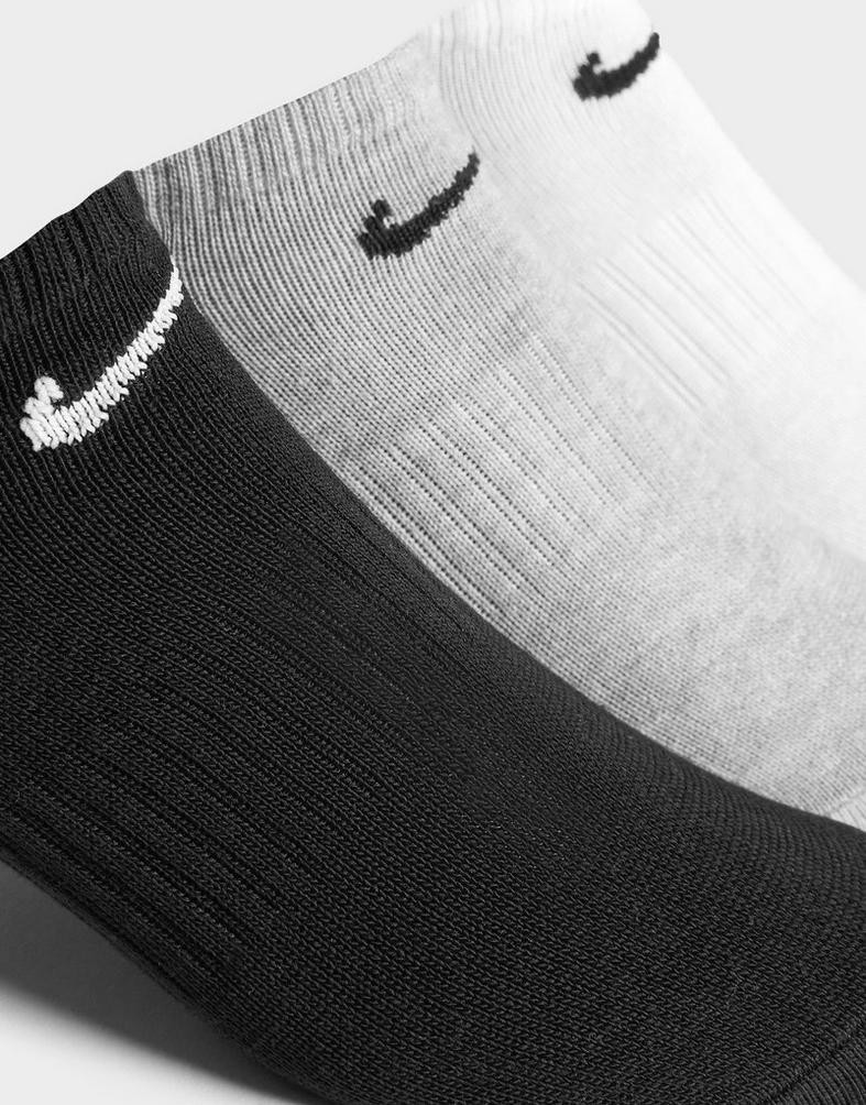 Nike Everyday Lightweigh 3Pack Unisex Socks