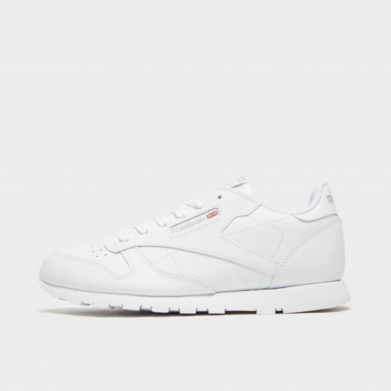 Reebok Classic Leather Kids' Shoes