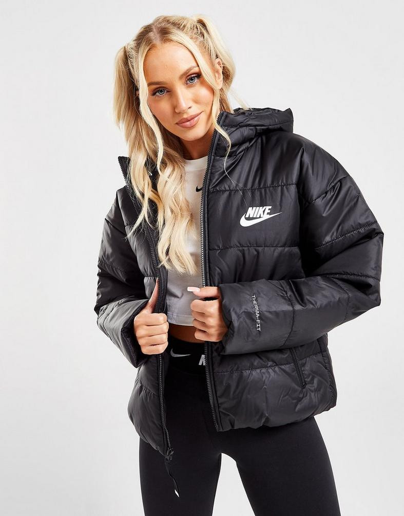 Nike Swoosh Padded Women's Jacket