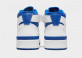 adidas Originals Forum Mid Kids' Boots