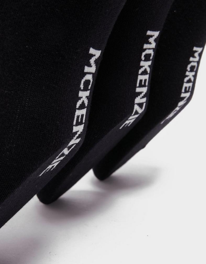 McKenzie 6-Pack Invisible Unisex Κάλτσες