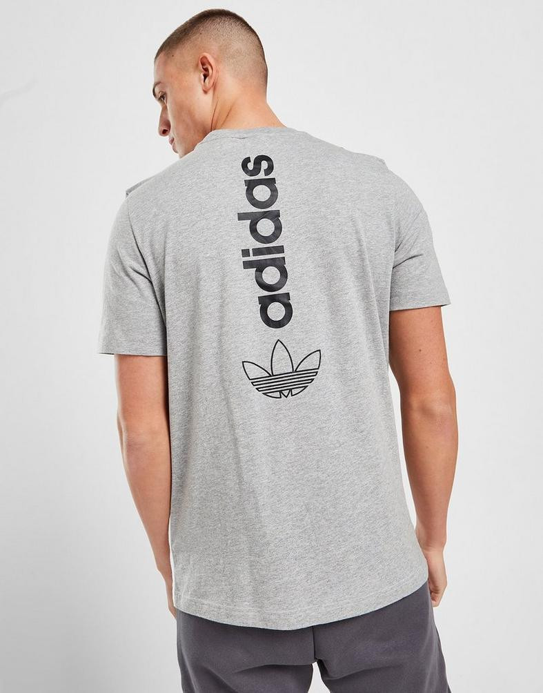 adidas Originals Itasca Ανδρικό T-Shirt