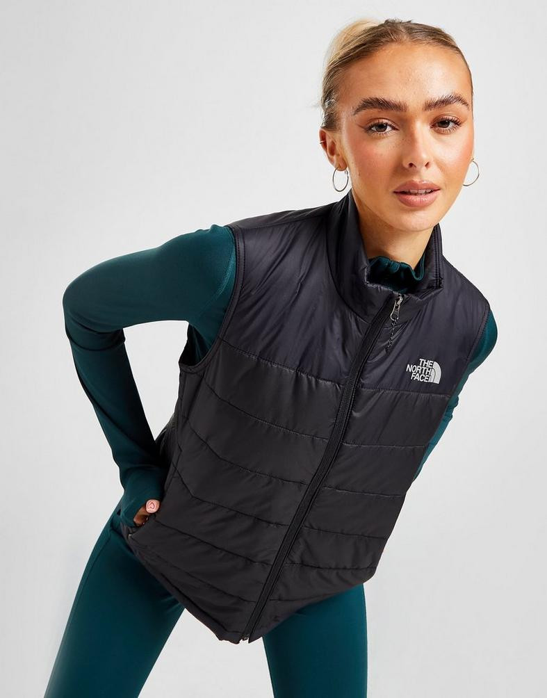 The North Face NSE Synthetic Women's Vest Jacket