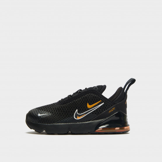 Nike Air Max 270 Βρεφικά Παπούτσια