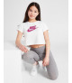 Nike Sportswear Futura Παιδικό Crop T-shirt