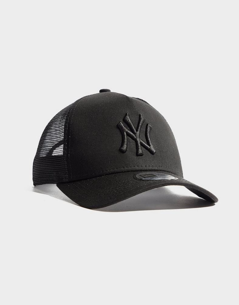 New Era MLB New York Yankees Snapback Trucker Unisex Cap
