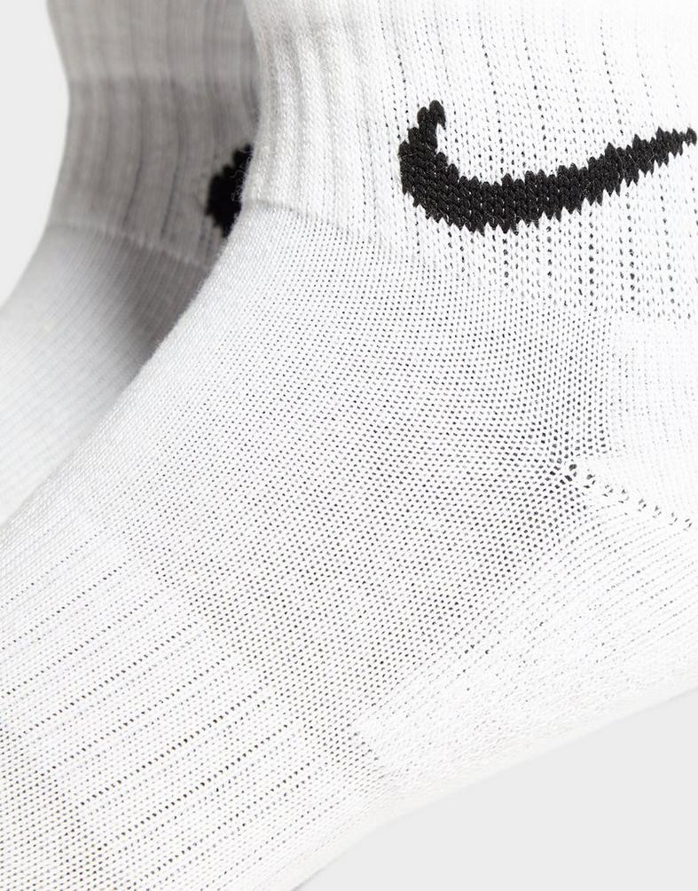 Nike Everyday Cushioned 3-Pack Unisex Socks
