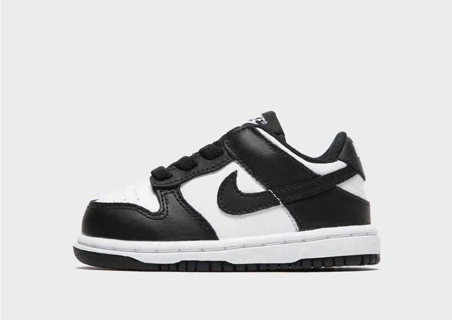 Nike Dunk Low Βρεφικά Παπούτσια