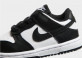 Nike Dunk Low Βρεφικά Παπούτσια