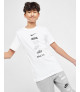 Nike Multi Logo Kids' T-Shirt
