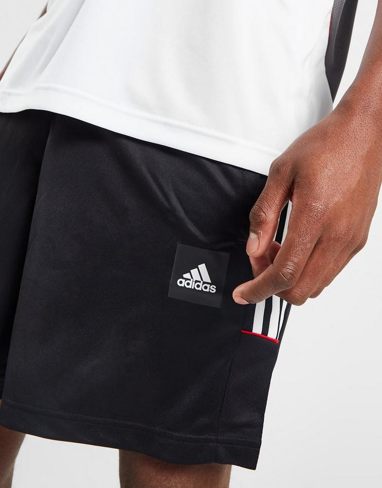adidas Performance Match Football Men's Shorts