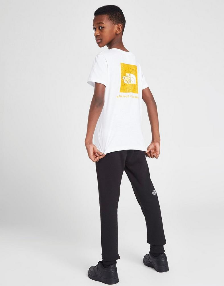 The North Face Infill Box T-Shirt Kids' T-Shirt