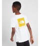 The North Face Infill Box T-Shirt Παιδικό T-Shirt