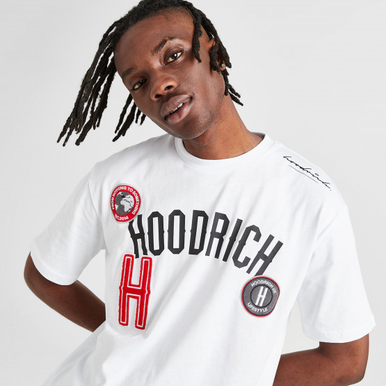 Hoodrich Pacific Men's T-Shirt