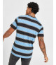 Levi's Small Boxtab Stripe Ανδρικό T-Shirt