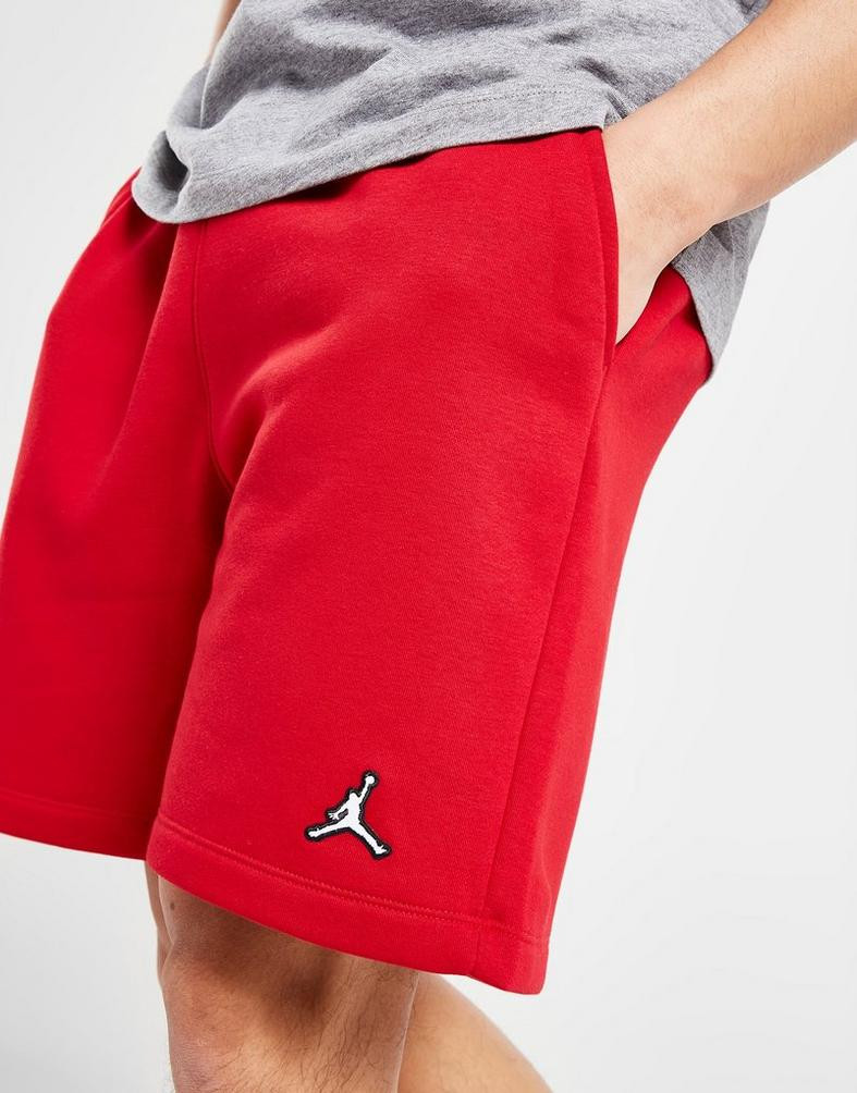 Jordan Essential Fleece Men's Shorts