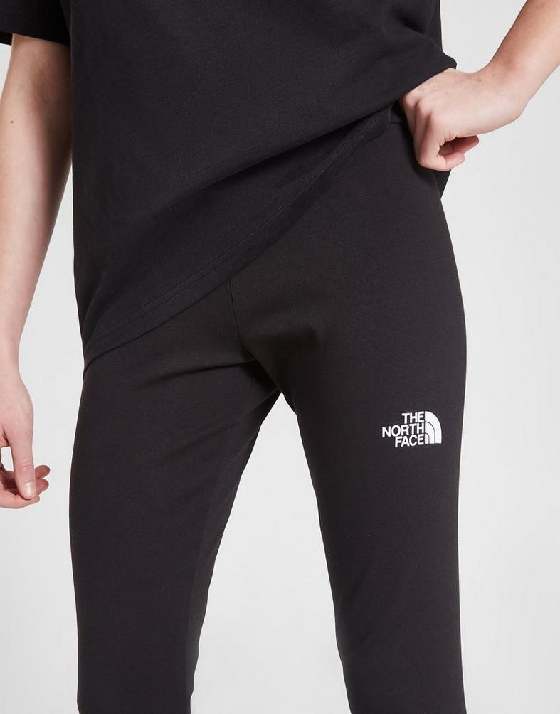 The North Face Graphic Logo Kids' Leggings