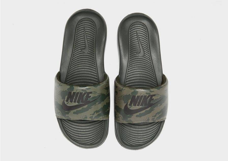 Nike Victori Print Men's Slides