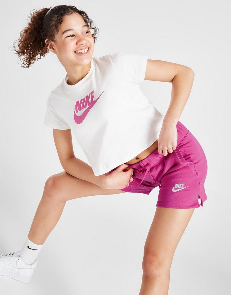 Nike Sportswear Club 5" Παιδικό Σορτς