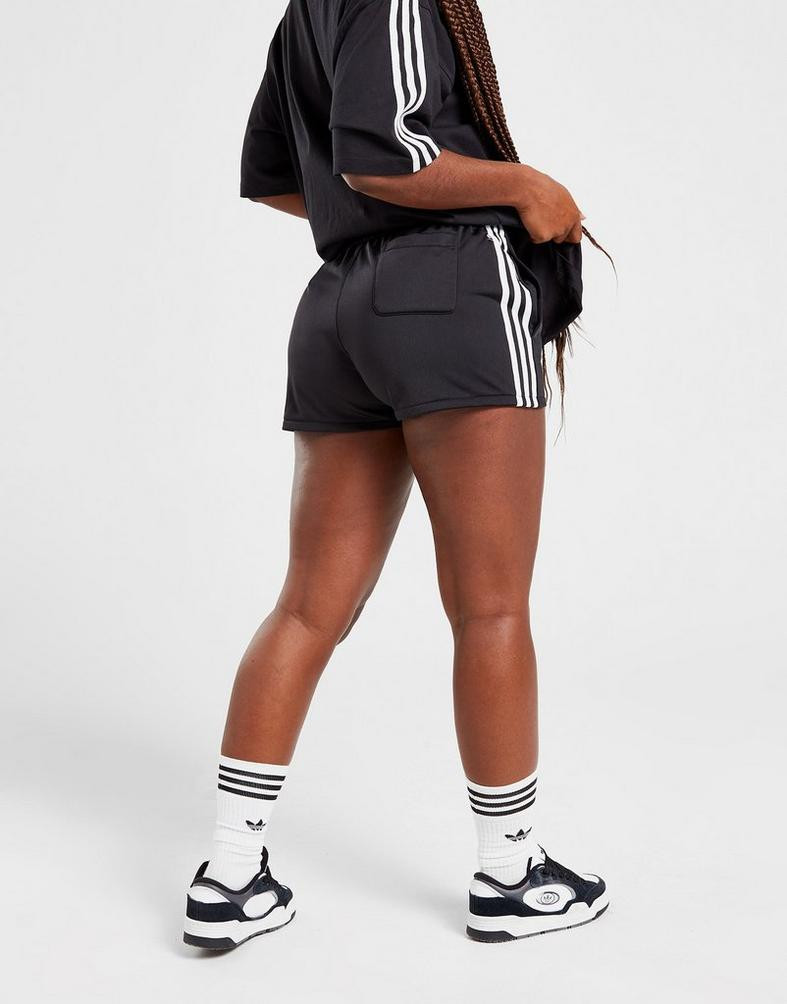 adidas Originals 3-Stripes Poly Women’s Shorts