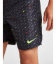 Nike All Over Print Kids’ Swim Shorts