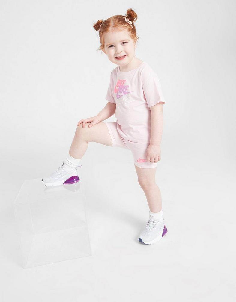 Nike Multi Futura Infants' Set
