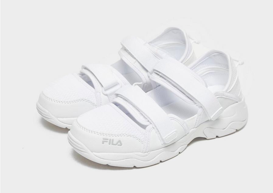 FILA Ray Kids’ Sandals