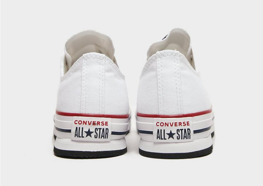 Converse All Star Ox Lift Platform Παιδικά Παπούτσια