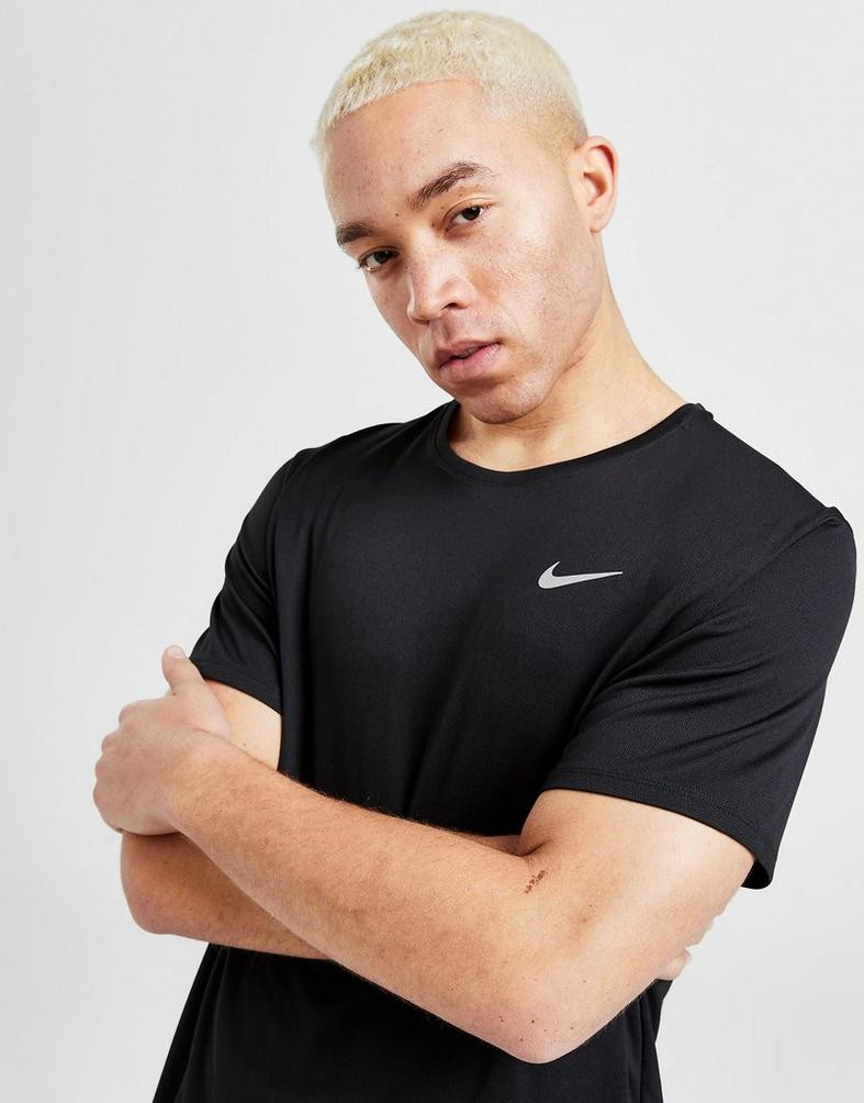 Nike Miler Dri-FIT Men's T-Shirt