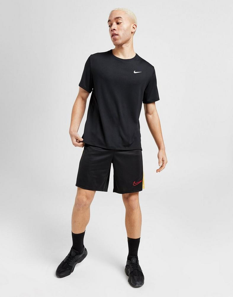 Nike Miler Dri-FIT Men's T-Shirt