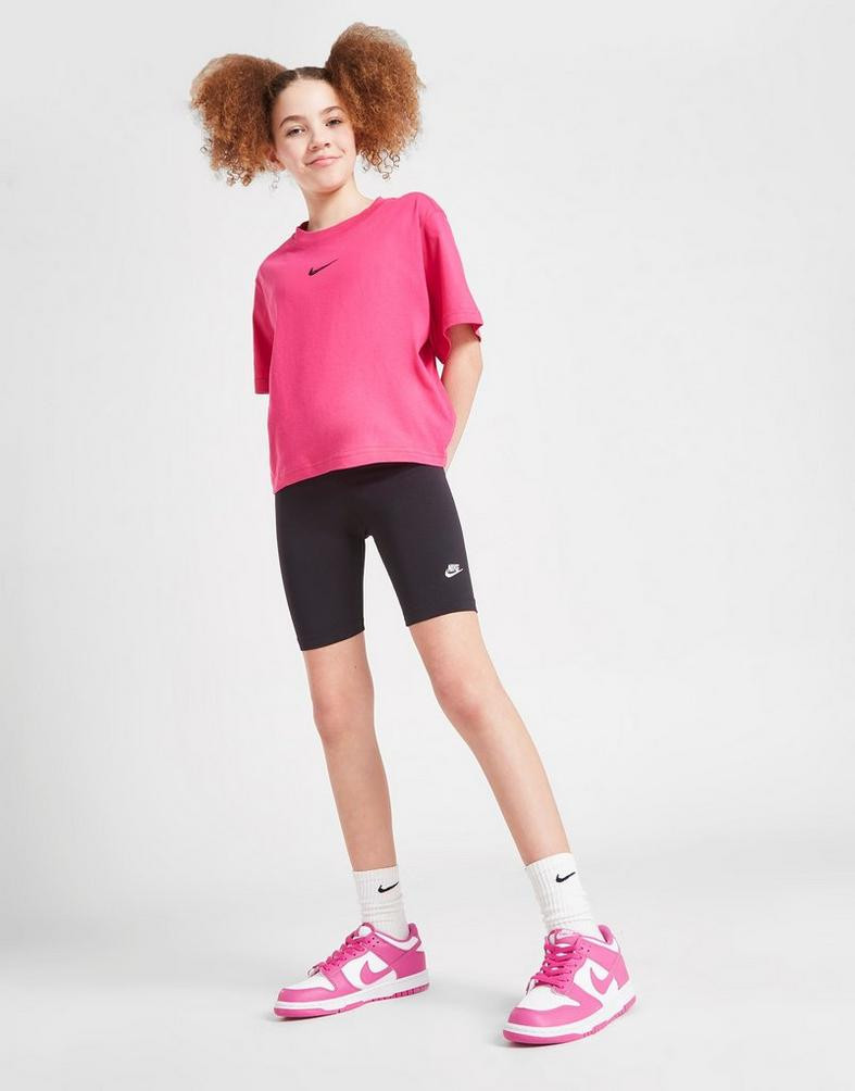 Nike 7" Παιδικό Biker Σορτς