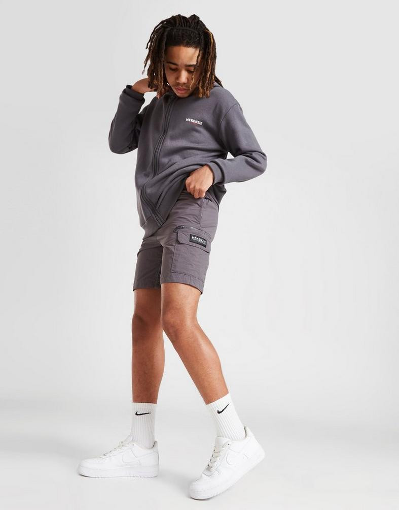 McKenzie Woven Kids’ Shorts