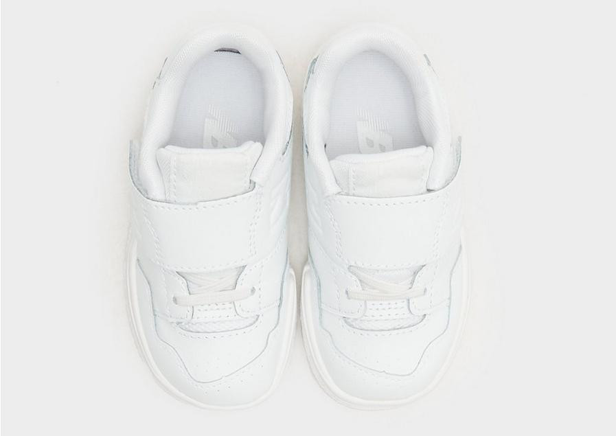 New Balance 550 Shoes Infant