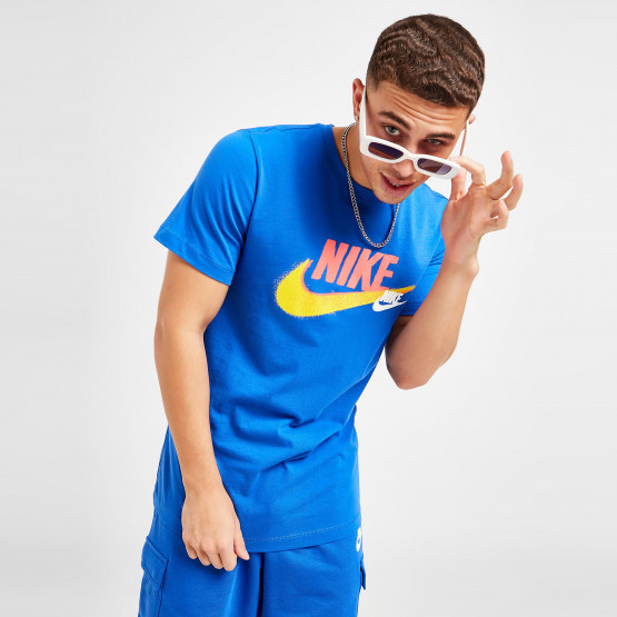 Nike Festival Futura Men’s T-Shirt