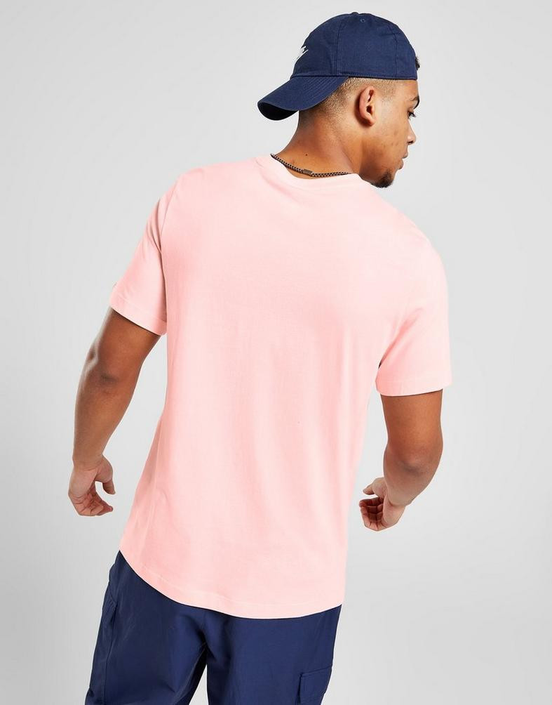 Nike Multi-Colour Men’s T-Shirt