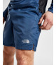 The North Face All Over Print 24/7 Men’s Shorts