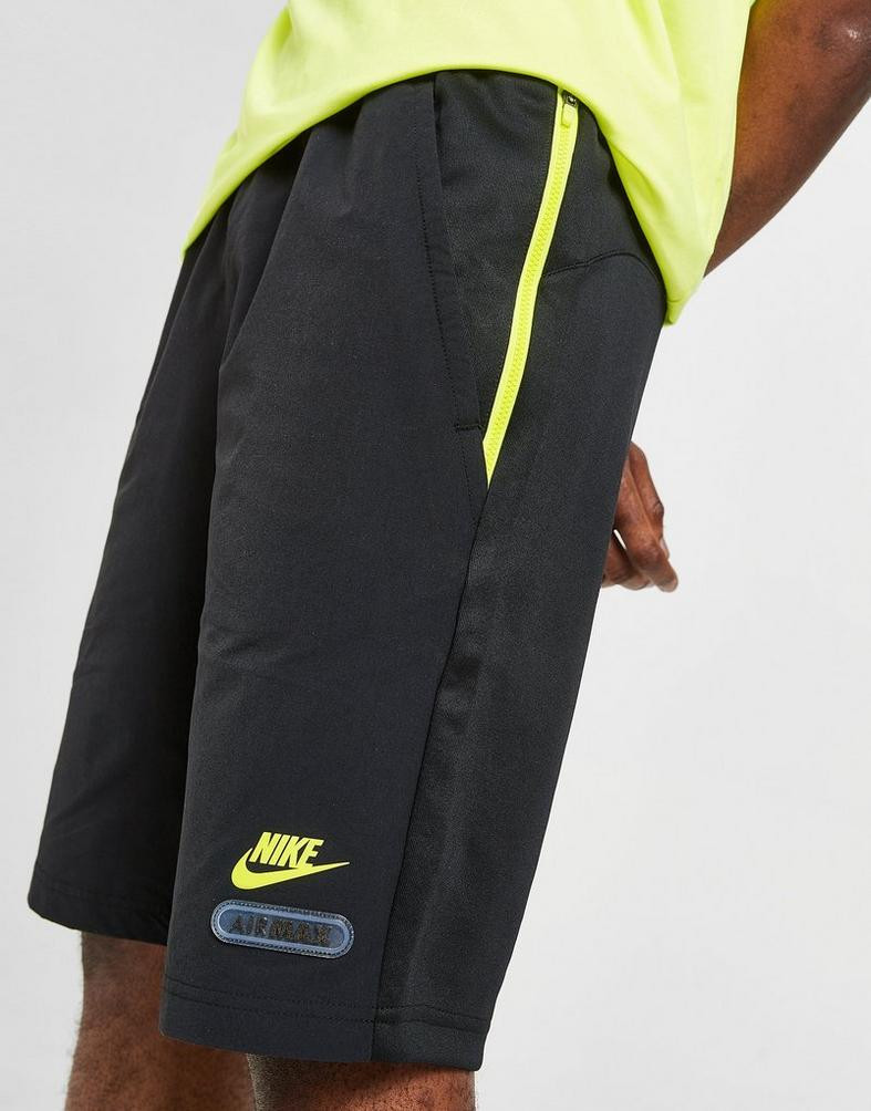 Nike Air Max Polyknit Men’s Shorts