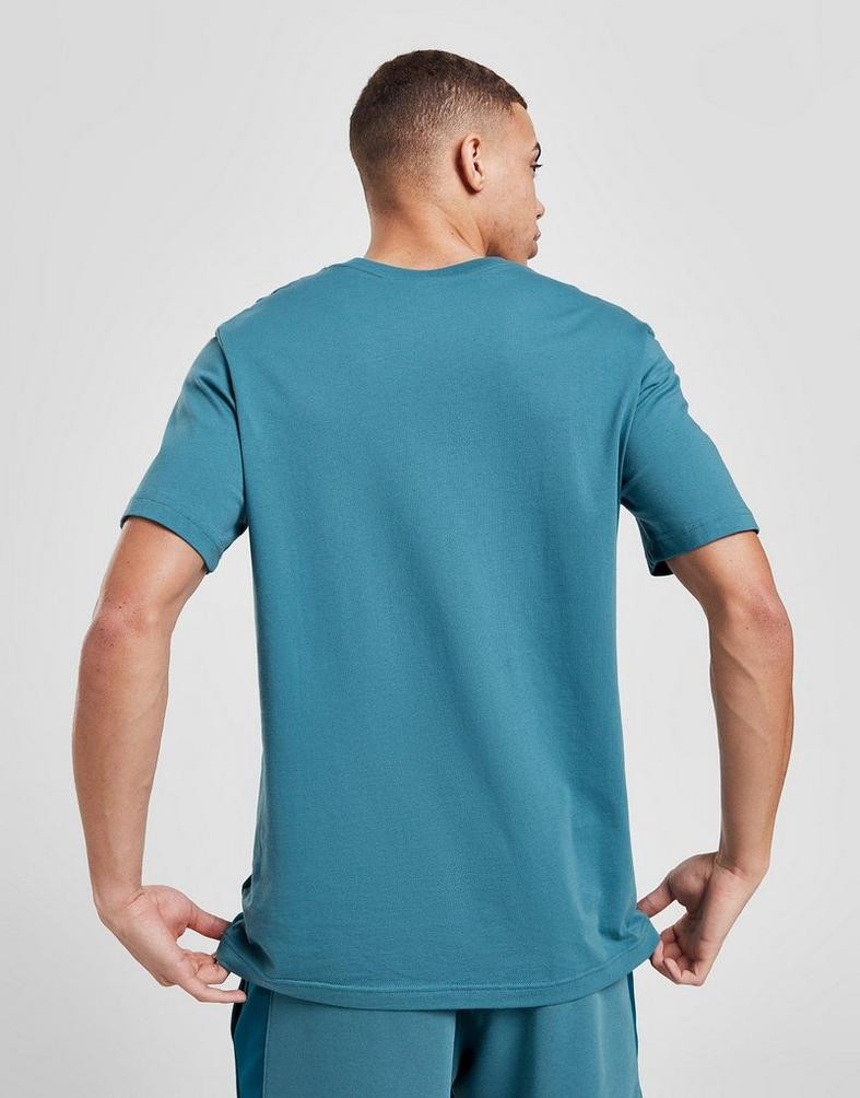 Nike Sportswear Hybrid Men's T-Shirt