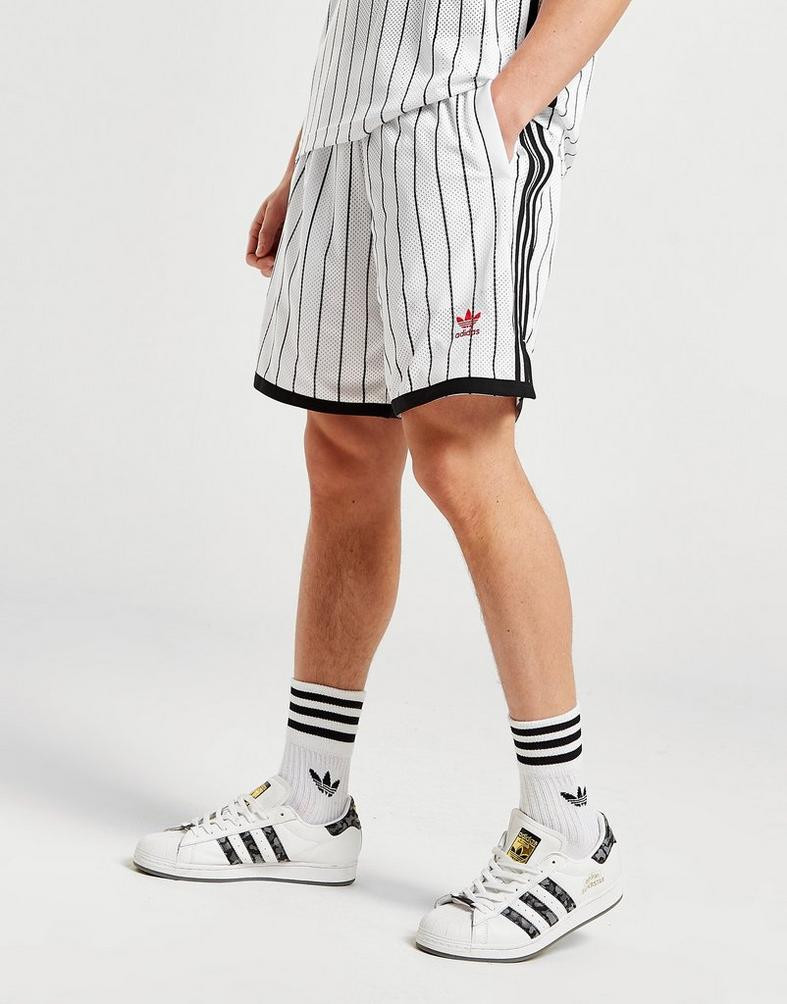 adidas Originals Stripe Men’s Shorts