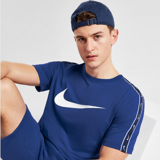 Nike Repeat Swoosh Men’s T-shirt