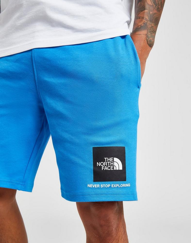 The North Face Fine Box Men's Shorts